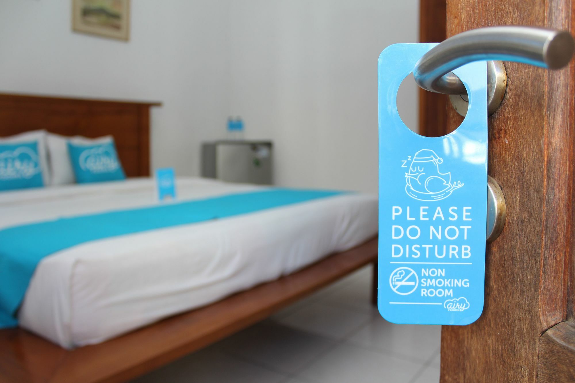 Отель Airy Kartika Plaza Gang Melati 1 Bali Кута Экстерьер фото